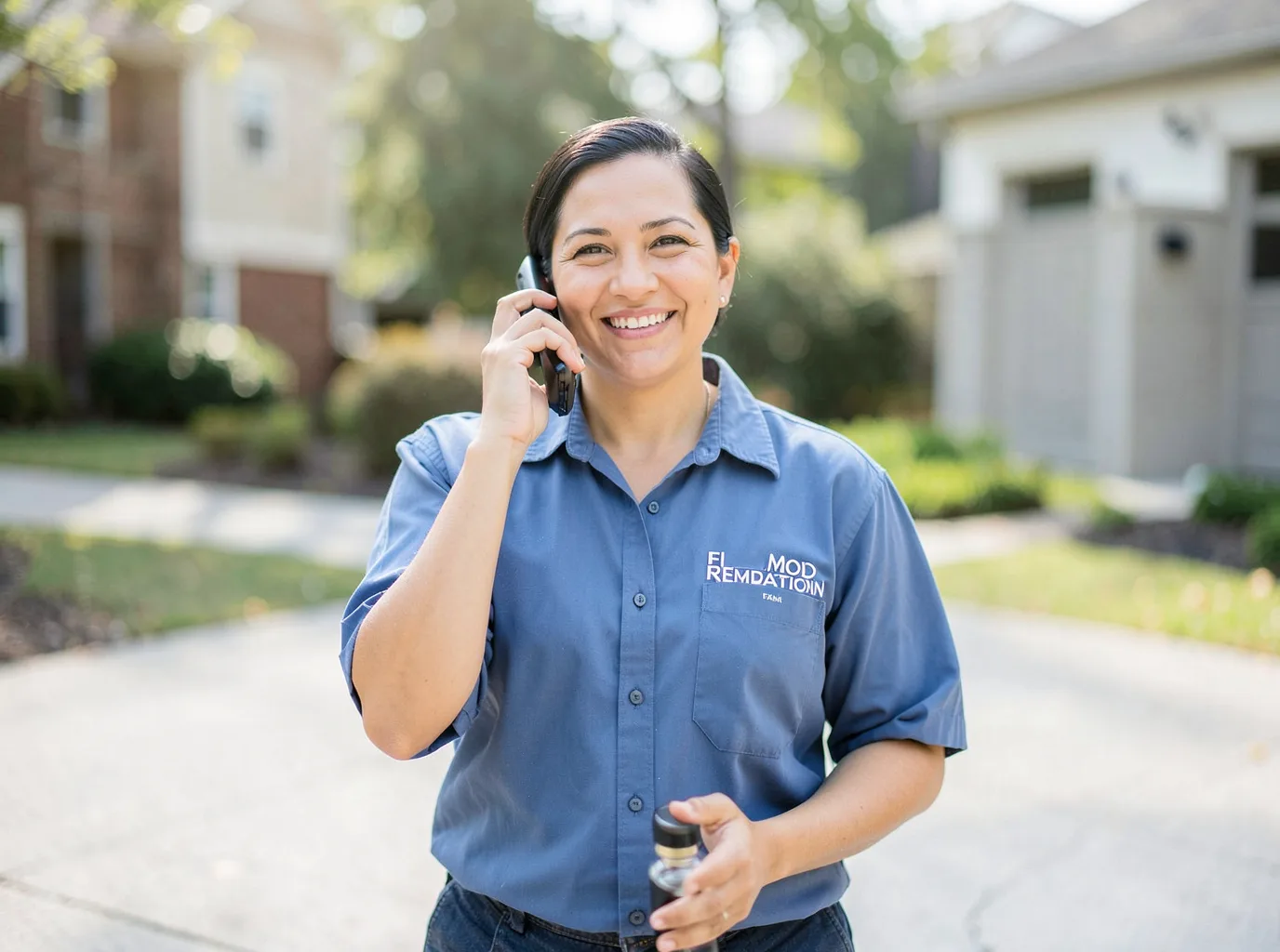 Mold Remediation Brock, NE FAQs